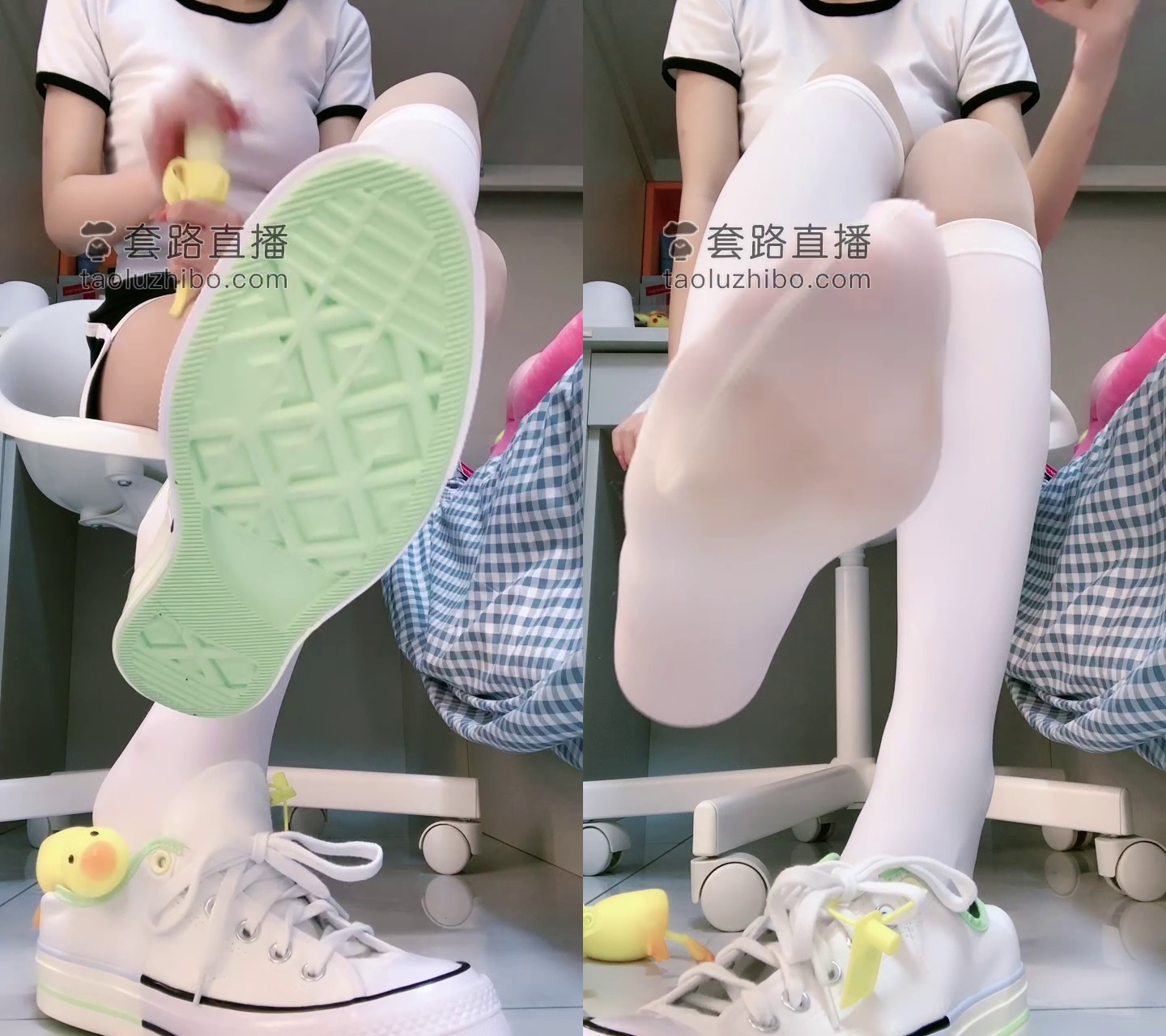 图片[4]-【维妮】班长查寝 露脸红绿灯 多视角x10 [2小时2分钟／1.73GB]-束乐kbss